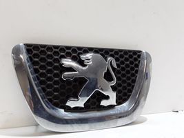 Peugeot 307 Logo, emblème, badge 9653466777