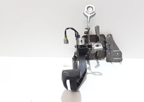 Peugeot 307 Pedal de embrague 95835T02