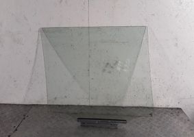 Toyota Land Cruiser (J120) Rear door window glass 43R00122