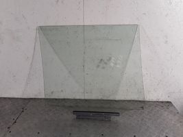 Toyota Land Cruiser (J120) Rear door window glass 43R00122