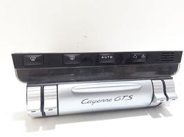 Porsche Cayenne (9PA) Centralina del climatizzatore 7L5907040CB
