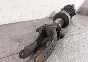 Porsche Cayenne (9PA) Ammortizzatore anteriore a sospensione pneumatica 7L5412021