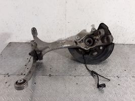 Audi A8 S8 D3 4E Mozzo ruota anteriore 4E0615312D