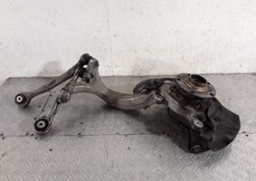 Audi A8 S8 D3 4E Mozzo ruota anteriore 4E0615312D