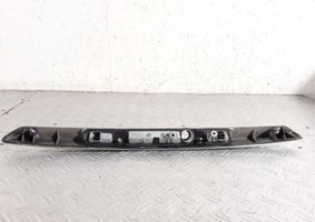 Audi A8 S8 D3 4E Luce targa 4E0827576