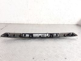 Audi A8 S8 D3 4E Luce targa 4E0827576