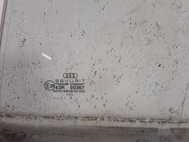 Audi A8 S8 D3 4E Szyba drzwi tylnych 43R00367