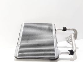 Mercedes-Benz CLS C219 Radiateur de chauffage 