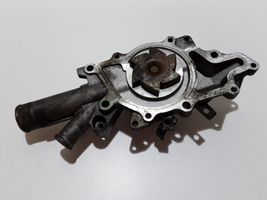 Mercedes-Benz CLS C219 Water pump R6112010310