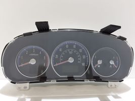 Hyundai Santa Fe Compteur de vitesse tableau de bord 940012B391