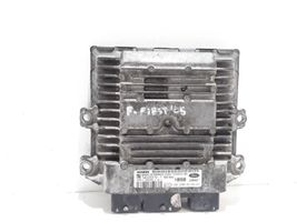 Ford Fiesta Variklio valdymo blokas 2S6A12A650BG