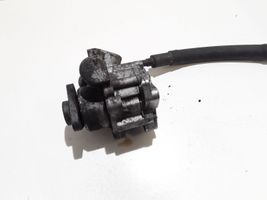 Audi A6 S6 C6 4F Ohjaustehostimen pumppu 8E0145165N