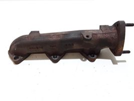 Hyundai ix 55 Exhaust manifold 