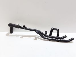 Hyundai ix 55 Engine coolant pipe/hose 