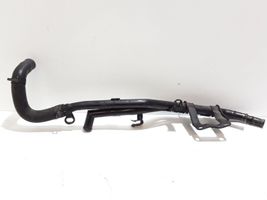 Hyundai ix 55 Engine coolant pipe/hose 