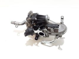 Ford C-MAX II EGR-venttiili/lauhdutin 9671187780