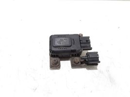 Hyundai Santa Fe Czujnik temperatury płynu chłodzącego 97280XXXXX