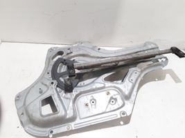 KIA Opirus Fensterhebermechanismus ohne Motor Tür vorne 824803F010