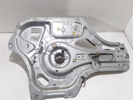 KIA Opirus Fensterhebermechanismus ohne Motor Tür vorne 824803F010