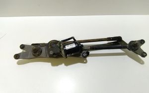 KIA Opirus Front wiper linkage and motor 981103F000