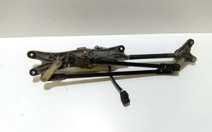 KIA Opirus Front wiper linkage and motor 981103F000