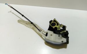 KIA Opirus Rear door lock 