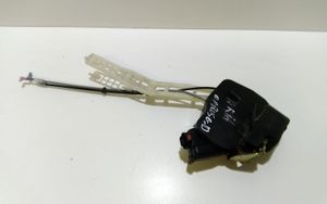 KIA Opirus Rear door lock 