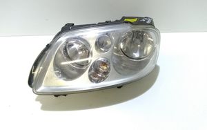 Volkswagen Touran I Lampa przednia 1T0941005S