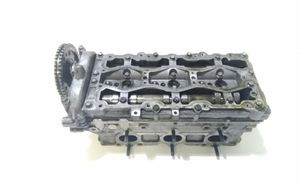 Hyundai ix 55 Testata motore 0D0909