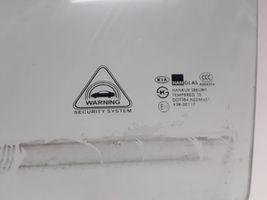 KIA Opirus Vitre de fenêtre porte avant (4 portes) 43R00117