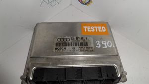 Audi A4 S4 B5 8D Variklio valdymo blokas 8D0907401A