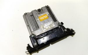 Audi A6 Allroad C6 Sterownik / Moduł ECU 4F0907401B