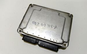 Volkswagen Sharan Sterownik / Moduł ECU 038906019LQ