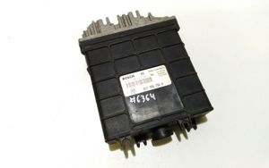 Ford Galaxy Calculateur moteur ECU 021906256Q