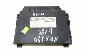 Mercedes-Benz E W210 Module de contrôle de boîte de vitesses ECU A0215451332