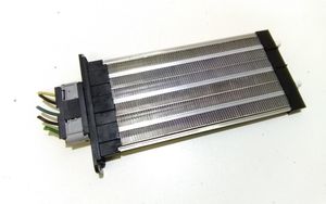 Hyundai ix 55 Electric cabin heater radiator 
