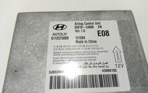 Hyundai ix 55 Sterownik / Moduł Airbag 959103J600