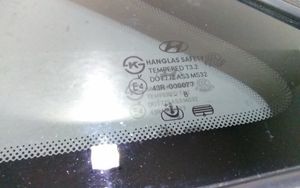 Hyundai ix 55 Seitenfenster Seitenscheibe hinten 878103J000