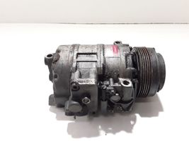 BMW 5 E39 Compressore aria condizionata (A/C) (pompa) 7SBU16C