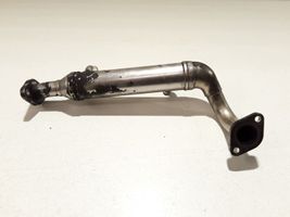 Toyota Land Cruiser (J120) EGR valve cooler 