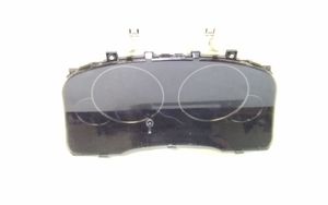 Toyota Land Cruiser (J120) Tachimetro (quadro strumenti) 838006D210D