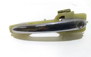 KIA Carens II Front door exterior handle 