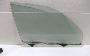 Toyota Land Cruiser (J120) Front door window glass four-door 