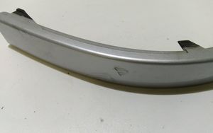 BMW 7 E65 E66 Rivestimento modanatura parafango posteriore 51127012288