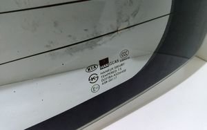 KIA Sorento Pare-brise vitre arrière 43R00117