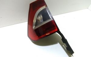 Ford Galaxy Задний фонарь в кузове 6M2113N553AC