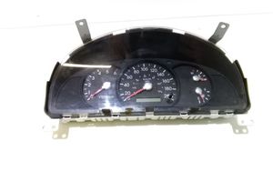 KIA Sorento Compteur de vitesse tableau de bord 940033E080