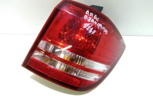 Dodge Journey Lampa tylna 05067784AB