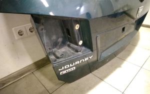 Dodge Journey Tylna klapa bagażnika 
