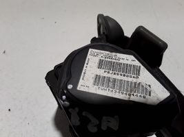 Jeep Grand Cherokee (WK) Front seatbelt P5JB59BD5AD